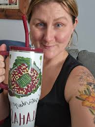 I've used these soaps for years! They're all natural, handmade, gentle