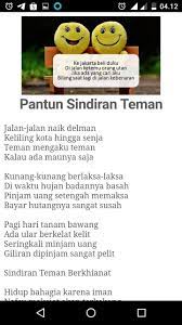Halo kawan semuanya pasti kalian semua sudah menunggu nunggu dari lama konten lucu di channel aldi tv ini ya? Kumpulan Pantun Sahabat Sejati Para Android Apk Baixar