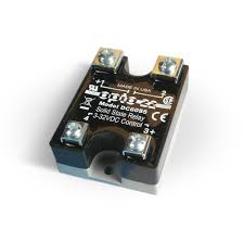 A wiring diagram is typically made use of to troubleshoot troubles and to make certain that the connections have actually been made which everything is existing. Ks 1592 Solid State Relay Grainger Free Diagram