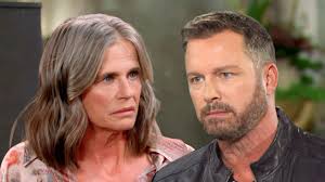 Days of our Lives Spoilers: Will Fiona Cook Tell Brady Black the Truth?  #dool #DaysOfOurLives https://soapdirt.com/days-of-our-lives-spoilers-will- fiona-cook-tell-brady-black-the-truth/