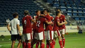 Timnas futsal indonesia mampu menaklukkan tim kuat thailand pada laga pembuka mereka di sea games 2017. Yrosyjozzi4m5m