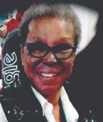 Carrie Hudson remembered for faith, love for community