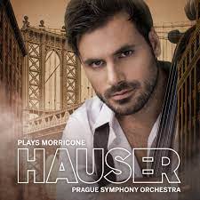 Hauser was born in pula, croatia, into a musical family, where he began his musical education. Hauser Plays Morricone Highresaudio