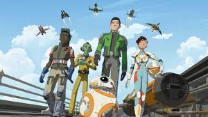 3,469,333 likes · 249,268 talking about this. Das Sind Die Besten Star Wars Serien Die Ihr Zum Disney Start Unbedingt Sehen Musst