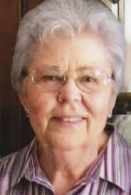 Maxine Hart Obituary