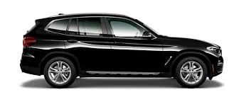 2019 Bmw X3 Models Specs Pics Msrp Bmw Of Escondido