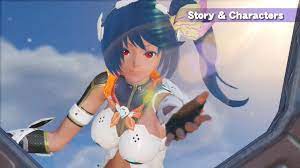 Ngs takes place 1000 years after the events of phantasy star online 2, and will feature a new graphics engine, combat system, time of day system, new ways to travel across the open fields, additional. Pso2 New Genesis Release Date Will Fall In June 2021 Siliconera