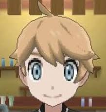 Like pokémon x & y, the local pokédex is split into sections, one for each of the islands. Pokemon Ultra Sun And Moon Guide All Haircuts And Hair Colors Pokemon Ultra Sun And Ultra Moon