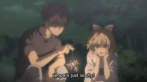 In Spectre Episode 4 Review Gallery I Drink And Watch Anime Anime Anime Screenshots Gallery