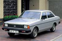 Datsun Modellen Parts Specs