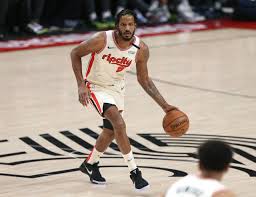 Khris middleton lifts bucks past heat in ot in game 1 — khris middleton broke a tie with a jumper with 0.5 seconds left in overtime and had 27 points to help the milwaukee bucks beat the miami. Trail Blazers Trevor Ariza Strongly Denies Allegations He Abused His 12 Year Old Son Reports Oregonlive Com