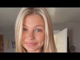 Brianna Brenner's Instagram, Twitter & Facebook