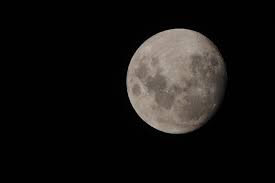 Kebiasaannya apabila berlaku bulan penuh. Fenomena Supermoon Terjadi Hari Ini Bulan Dan Bumi Dengan Jarak Terdekat 9 Februari 2020 Pikiran Rakyat Com