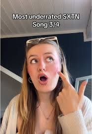 Die meistunterschätzte SXTN-Songanalyse