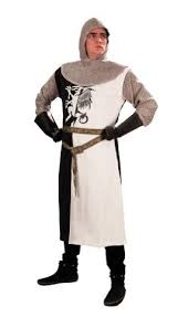 Monty Python And The Holy Grail Sir Lancelot Mens Costume Sizes S M And L Xl King Arthur Costume Latest Halloween Costumes Monty Python