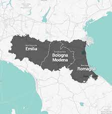 Il nome romagna viene da romania, cioè terra dei romani, il nomeche i bizantini. Emilia Romagna Turismo Official Tourist Information Website