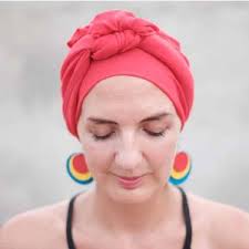 Hereditary hair loss with age is the most common cause of baldness. Head Scarves For Hair Loss Shop Lady Alopecia