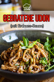 Einfaches Rezept Fur Gebratene Nudeln Mit Erdnuss Sauce Let S Cook Rezept In 2020 Rezepte Gesunde Nudelgerichte Japanisches Essen