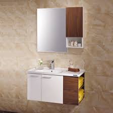 China Oppein Hotel Small Lacquer Wood Bathroom Cabinets Op13 030 88 China Bathroom Cabinet Bathroom Vanity