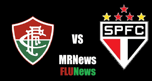 Onde assistir flamengo x fluminense hoje na internet grátis pela rodada do brasileirão ao vivo 2020. Assistir Ao Vivo Agora Fluminense X Sao Paulo Na Tv Online E De Graca Pela Copa Do Brasil Sub 17 Hoje 29 01