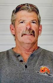 In Memory: Paul Roger Murphy