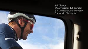 KitBrix bags four year partnership with Olympian Ed Clancy OBE