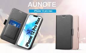 It wraps it in a hard, polycarbonate shell, and. Amazon Com Aunote Case Comaptible With Iphone 12 Pro Max Pu Leather Kickstand Card Slot Case With Soft Inner Shell Full Body Pro Maxtective Cover For Iphone 12 Pro Max 6 7in Phone 2020 Black
