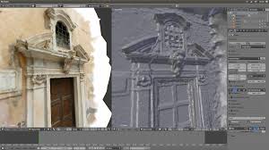 Diy Photogrammetry Open Source Alternatives To 123d Catch Make Digital Fabrication Alternative Digital Photo