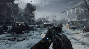 Check spelling or type a new query. Test Metro Exodus Un Aller Direct Pour La Mere Patrie En Classe Post Apo Jvfrance