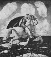 The Project Gutenberg eBook of The Wind Bloweth, by Brian Oswald Donn-Byrne