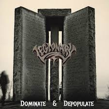 So don't imagine depopulation is an esoteric subject. Depopulation Agenda By Legionary