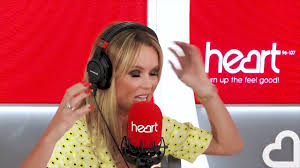 Amanda louise holden (born 16 february 1971) is an english actress and media personality. Amanda Holden S Husband Everything You Need To Know About Chris Hughes As Star Shares Sweet Throwback Snap Ok Magazine