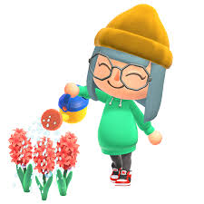 When ol' tom nook makes you work for every bell and mile, you want to make sure you're dishing out for things you actually want. New Hairstyles Bags Flowers Revealed In Amazing Animal Crossing New Horizons Artwork Analysis Animal Crossing World