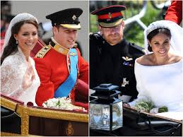 Kate middleton, also known as catherine, duchess of cambridge, is married to prince william of england. Kate Middleton Reportedly Wasn T Prepared For Royal Life Like Meghan