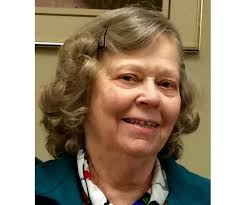 Marie Knutsen Obituary (1937