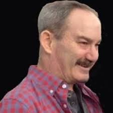 Allen Helms (1963-2021)