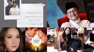 Nonton movie habibie ainun 2. Reza Rahadian Bcl Nangis Terisak Maudy Ayunda Sedih Habibie Belum Sempat Nonton Habibie Ainun 3 Tribunstyle Com
