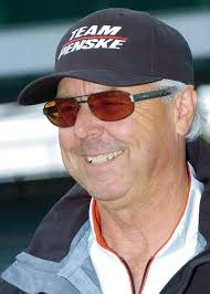 Rick Mears