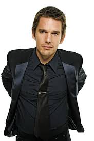 ethan hawke are you from gattaca 俳優 海外 俳優