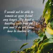 Best collection of famous quotes and sayings on the web! 75 Quote About Falling In Love With Your Best Friend All Love Messages