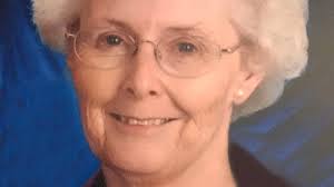 McCombs Quast, Sharon Lu