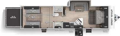 Maybe you would like to learn more about one of these? Grey Wolf 27rr Forest River Rv Manufacturer Of Travel Trailers Fifth Wheels Tent Campers Motorhomes