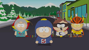 South Park The Fractured But Whole On Steam