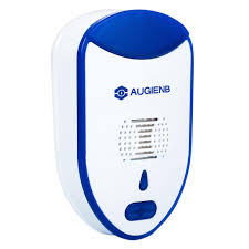Review & comparison, last update february 26, 2021. 2pcs Augienb Ultrasonic Pest Repeller Electronic Mice Insect Cockroach Spider Rat Mosquito No Kill Plug For Home Buy From 15 On Joom E Commerce Platform