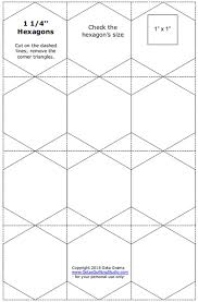We did not find results for: Quick And Easy Way To Cut Hexagon Templates For English Paper Piecing Geta S Quilting Studio