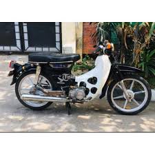 Mesin motor bebek honda astrea grand sudah menggunakan mesin berkasasitas 100 cc, lengkap dengan. Motor Grand Bekas Modif Honda C70 Basic Tahun 1997 Normal Pajak Tertib Di Surabaya Tribunjualbeli Com