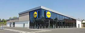 Trouvez votre magasin lidl introduisez votre commune ou votre code postal et découvrez tous nos magasins à proximité. Lidl Wikipedia