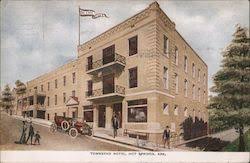 984 likes · 2 talking about this. Hot Springs Arkansas Vintage Postcards Images