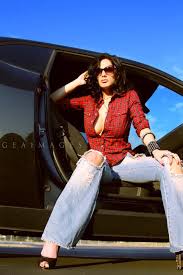  Dominique Dicaprio Wonder Woman