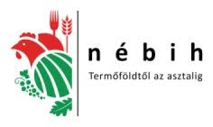 Gyöngyi has 1 job listed on their profile. Eavi2020nemzeti Elelmiszerlanc Biztonsagi Hivatal National Food Chain Safety Office Eavi2020